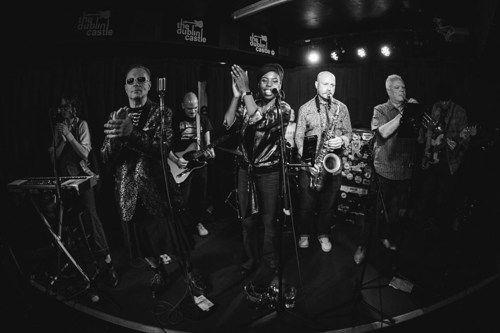 Funk Band